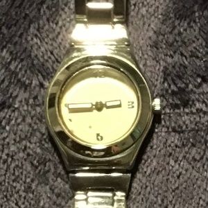 SWATCH BRACELET WATCH (VINTAGE)